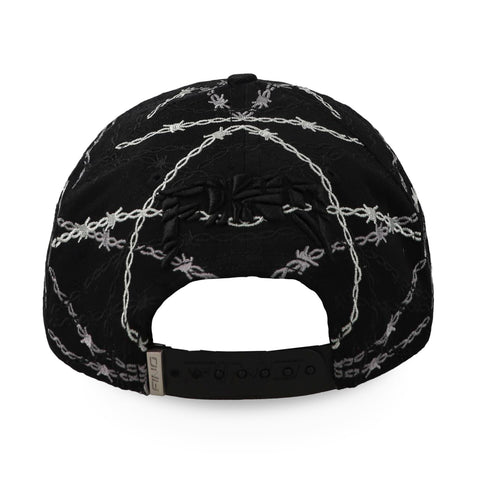 Gorra Gallo Fino NY Shattered Unitalla