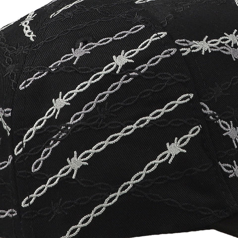 Gorra Gallo Fino NY Shattered Unitalla