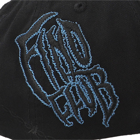 Gorra Gallo Fino NY X LA Unitalla