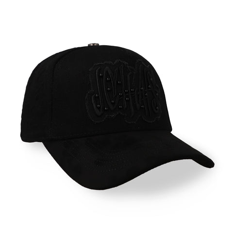 Gorra JC Hats 3608 Shooting Negro Unitalla