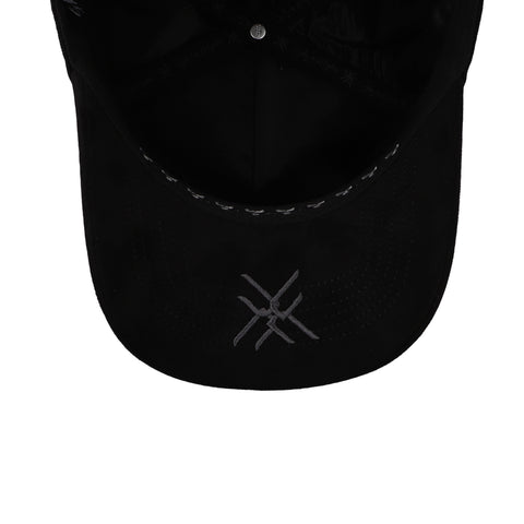 Gorra JC Hats 3608 Shooting Negro Unitalla