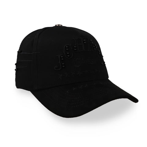 Gorra JC Hats 3609 California Negro Unitalla