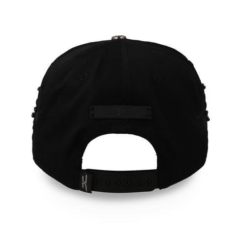 Gorra JC Hats 3609 California Negro Unitalla