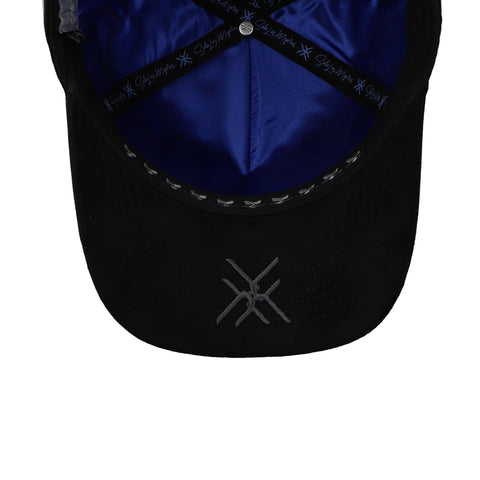 Gorra JC Hats 3609 California Negro Unitalla