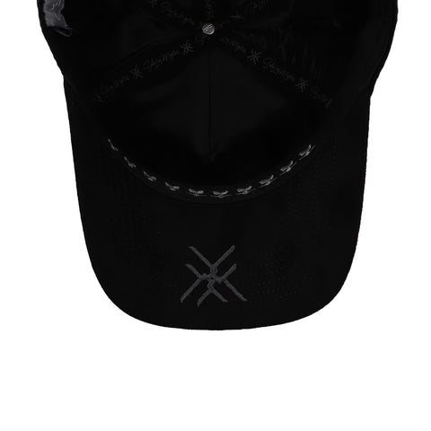 Gorra JC Hats 3610 JC Studio Stones Negro Unitalla