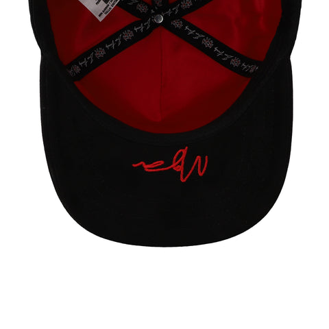 Gorra 1Iron Trendy 2646 Fuckboy Negro Unitalla