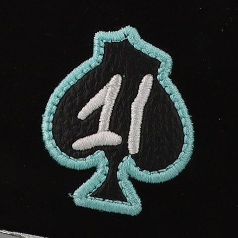 Gorra 1Iron Trendy 2573 Easy Mode Negro Unitalla