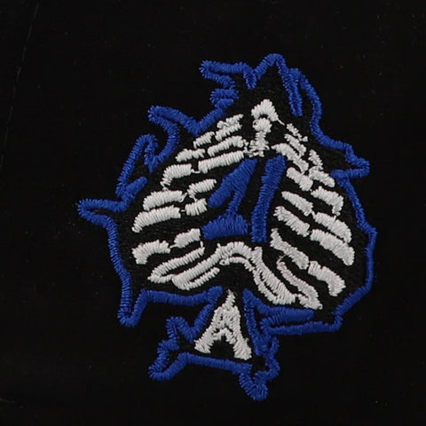 Gorra 1Iron Trendy 2310 Iron Electrikk Azul Unitalla