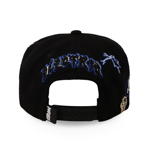 Gorra 1Iron Trendy 2310 Iron Electrikk Azul Unitalla