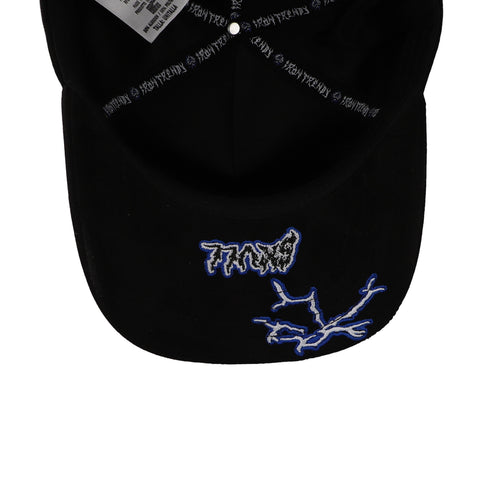 Gorra 1Iron Trendy 2310 Iron Electrikk Azul Unitalla