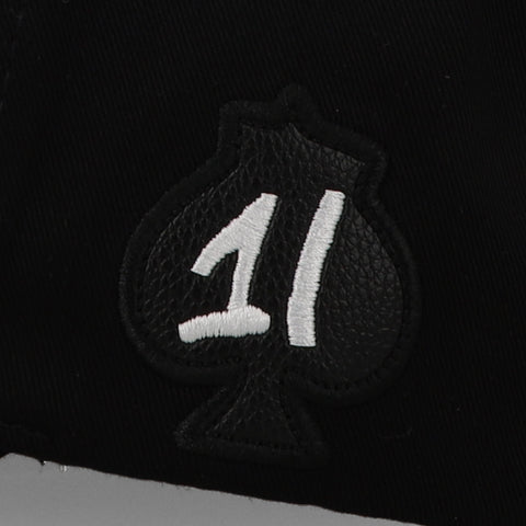 Gorra 1Iron Trendy 2603 Easy Money Negro Unitalla