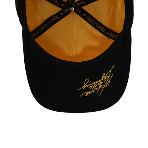 Gorra 1Iron Trendy 2677 Starboy Negro Unitalla