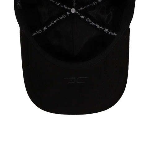 Gorra JC Hats King Card XY 3611 Negro Unitalla
