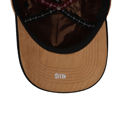 Gorra Mr. Kash A.T.M. Café Unitalla