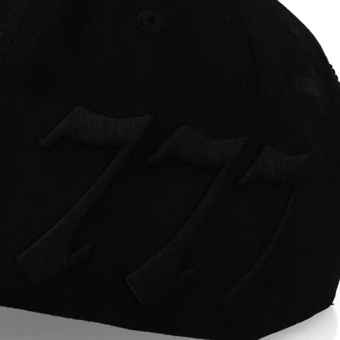 Gorra Cash Only Q4 Special Edition Rockstar Negro Unitalla
