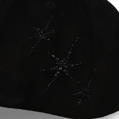 Gorra Cash Only Q4 Special Edition LA Bling Negro Unitalla