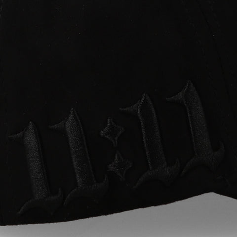 Gorra Cash Only Q4 Special Edition LA Bling Negro Unitalla