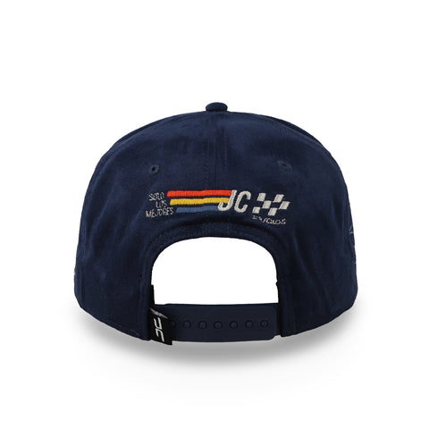 Gorra JC Hats JC 3613 Studio Marino Unitalla