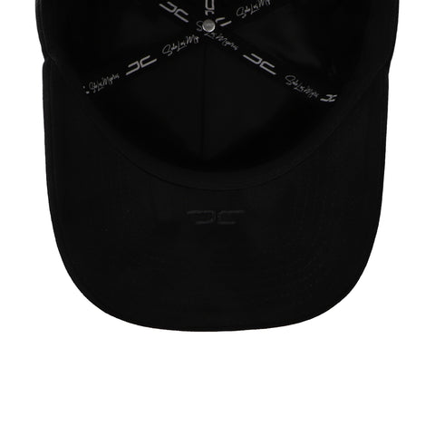 Gorra JC Hats JC 3616 Society Negro Unitalla
