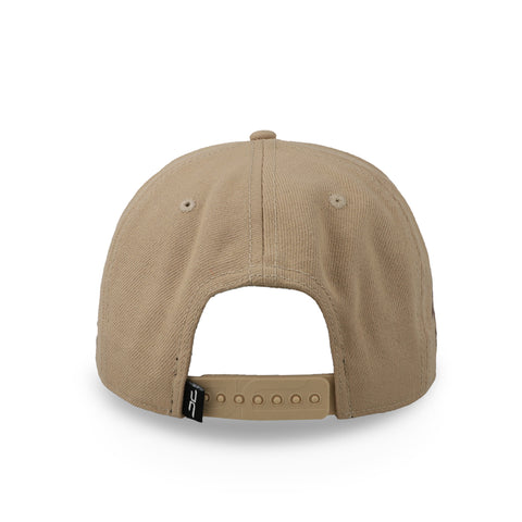 Gorra JC Hats JC 3617 Society Beige Unitalla