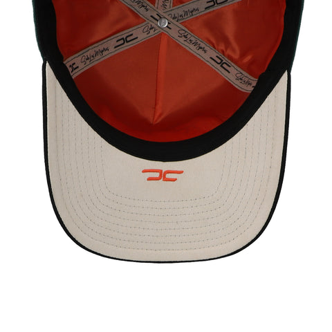 Gorra JC Hats JC 3618 Life Verde Unitalla