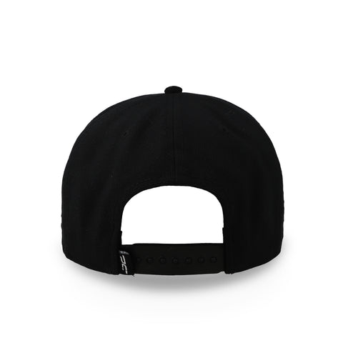 Gorra JC Hats JC 3620 Life Negro/Plata Unitalla