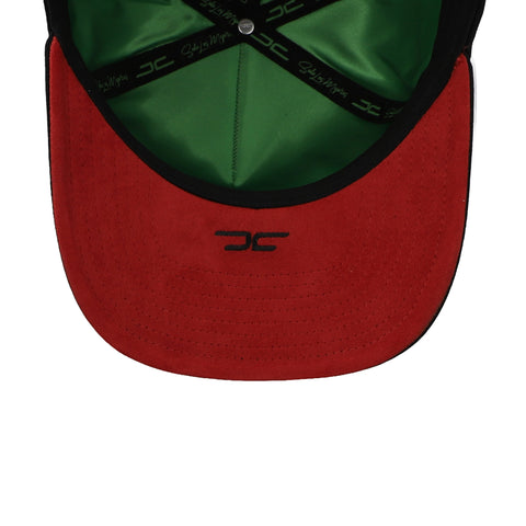 Gorra JC Hats JC 3622 Bros Negro Unitalla