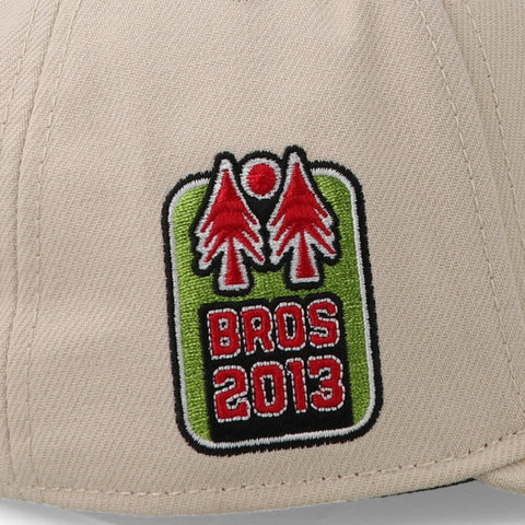 Gorra JC Hats JC 3623 Bros Beige Unitalla