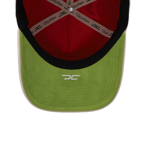 Gorra JC Hats JC 3623 Bros Beige Unitalla