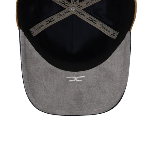 Gorra JC Hats JC 3624 Bros Café Unitalla