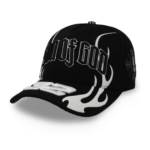 Gorra Baez Son Of God Ajustable
