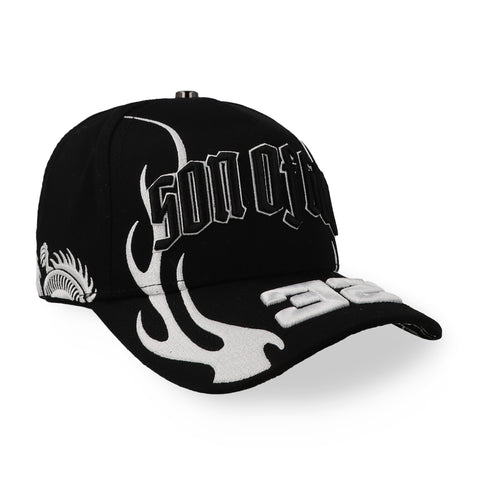 Gorra Baez Son Of God Ajustable