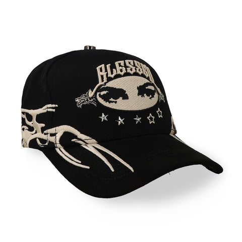 Gorra Baez All Eyes On Me Ajustable