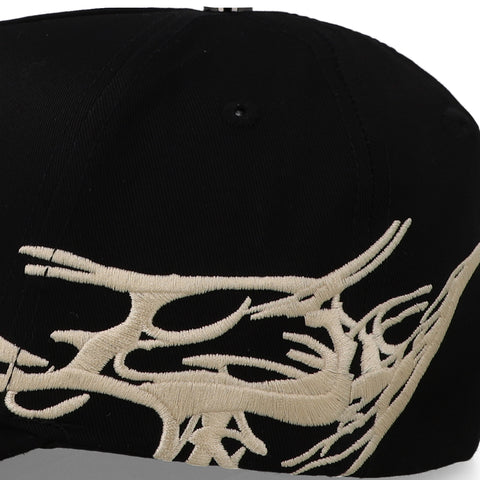 Gorra Baez All Eyes On Me Ajustable