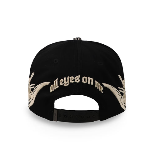 Gorra Baez All Eyes On Me Ajustable