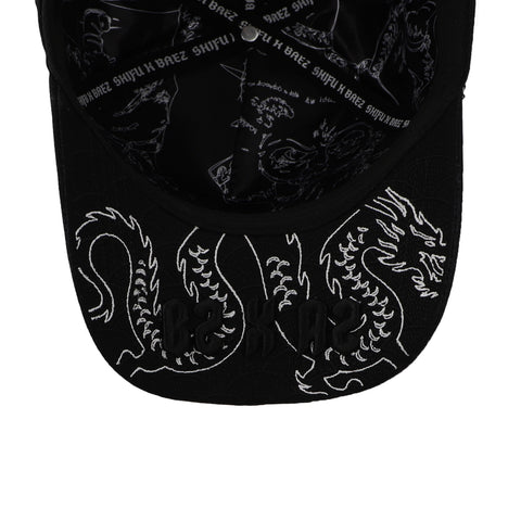 Gorra Baez All Eyes On Me Ajustable