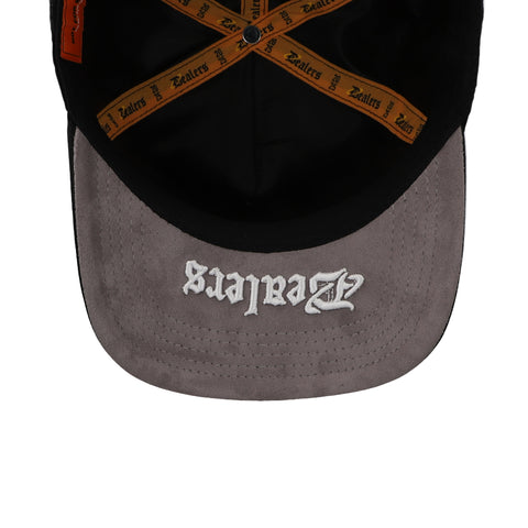 Gorra Dealers NYK Special Negro Unitalla