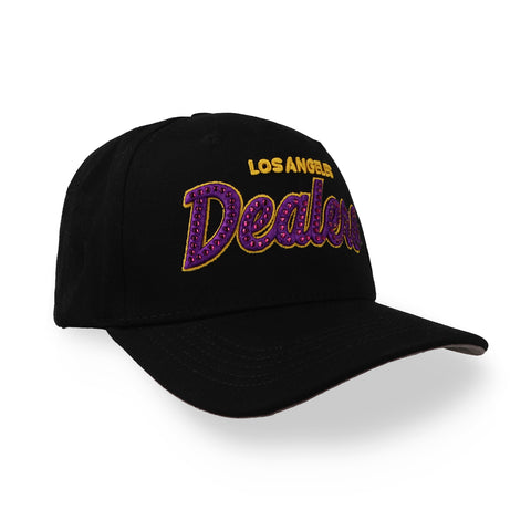 Gorra Dealers LAL Special Negro Unitalla