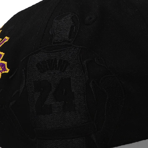 Gorra Dealers LAL Special Negro Unitalla