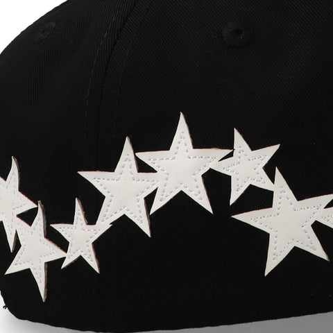 Gorra Big Boss Full Starz Bob Negro Unitalla