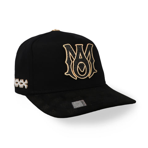 Gorra Big Boss Amili Goose Negro Unitalla