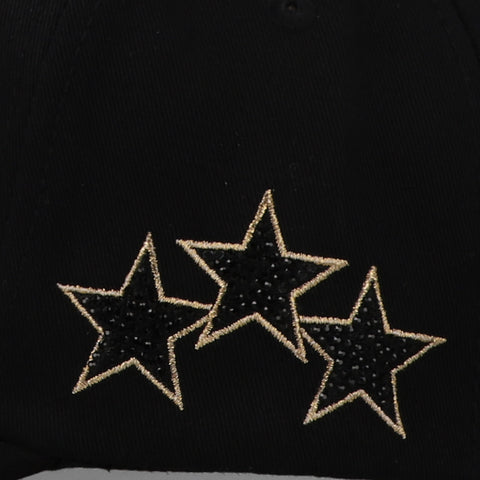 Gorra Big Boss Amili Goose Negro Unitalla