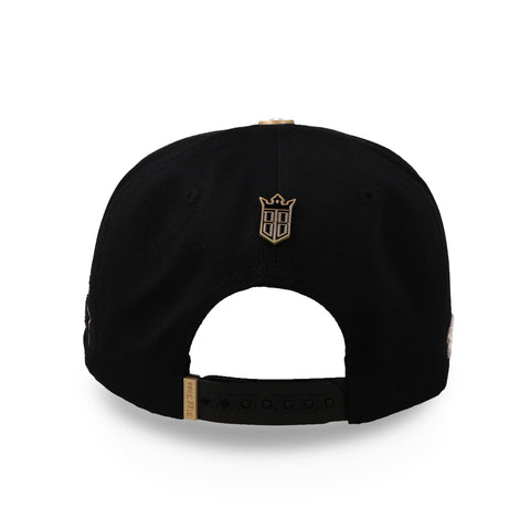 Gorra Big Boss Amili Goose Negro Unitalla