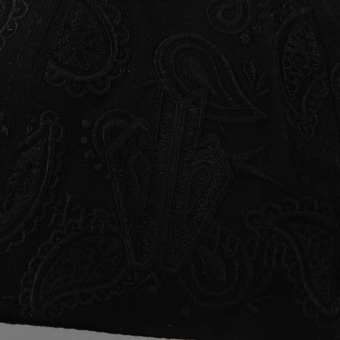 Gorra Dark Bloom Colosenses Negro Unitalla