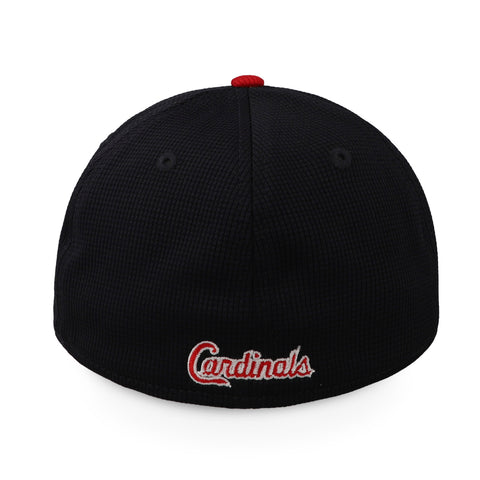 Gorra New Era 39 Thirty MLB Cardinals Cerrada