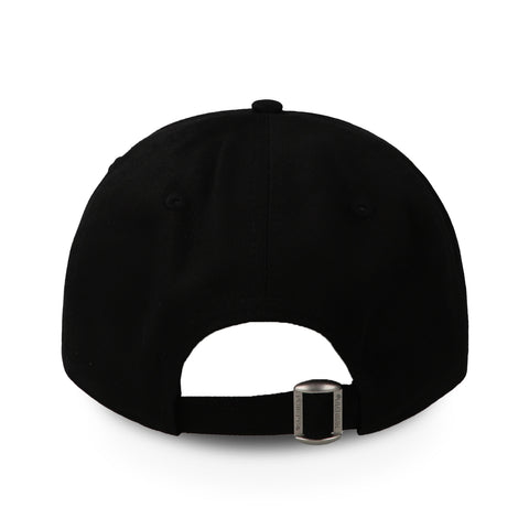 Gorra New Era 9 Forty MLB White Sox Team Outline Negro