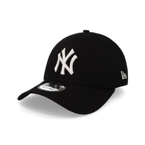 Gorra New Era 9 Forty MLB Yankees Black Latam Azul Marino Unitalla