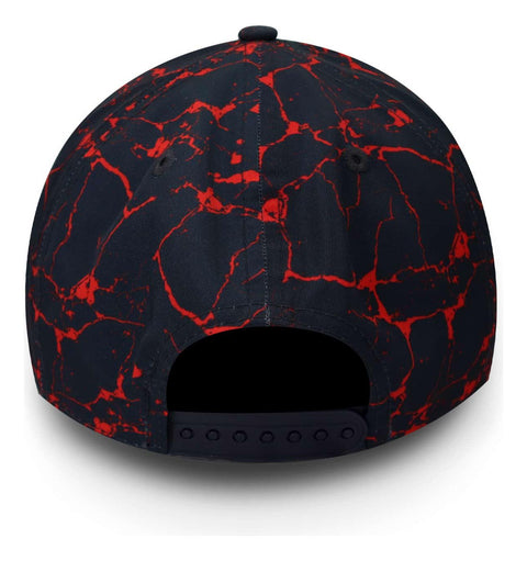 Gorra New Era 9 Forty F1 Red Bull Aop Azul Unitalla