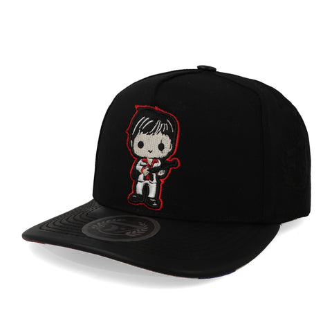 Gorra 5.7 Funko Scarface Snk Unitalla