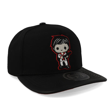 Gorra 5.7 Funko Scarface Snk Unitalla